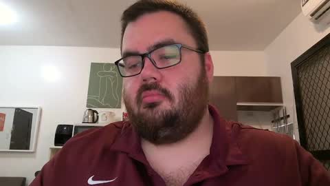 alexxxbear online show from February 13, 2025, 11:47 pm