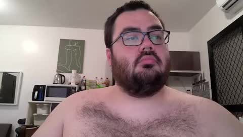 alexxxbear online show from February 16, 2025, 2:09 am