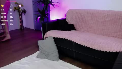 Alexia online show from February 23, 2026, 6:44 am