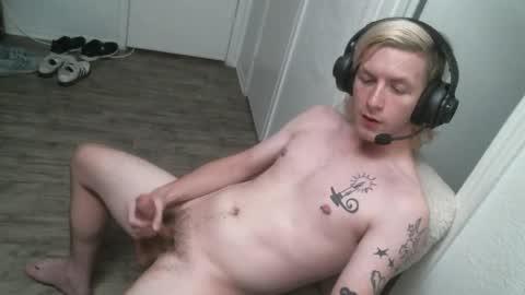 Alexxxmic online show from January 8, 2026, 6:26 am