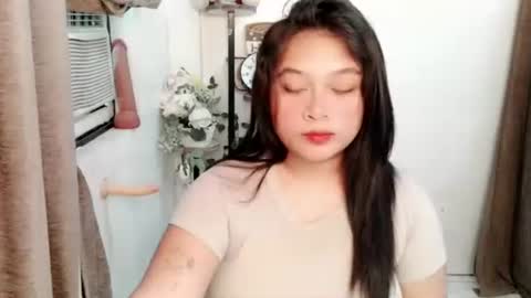 MARIE online show from October 12, 2025, 4:55 am