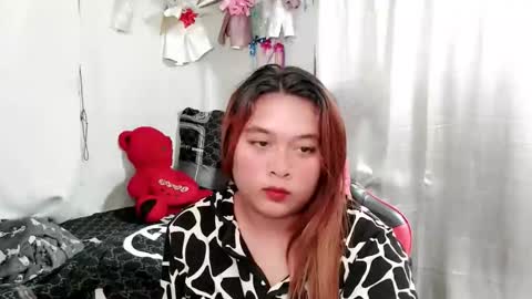 MARIE online show from April 23, 2026, 12:29 pm