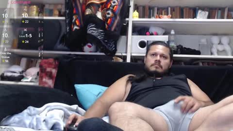 Alfa online show from January 22, 2025, 8:18 am