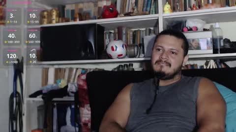 Alfa online show from February 11, 2025, 5:29 pm