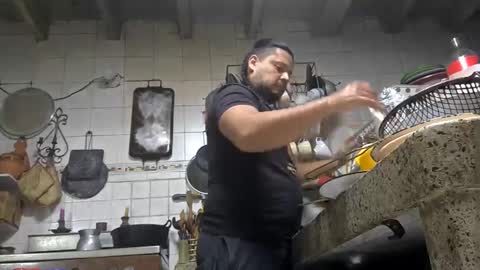 Alfa online show from February 10, 2026, 4:27 am