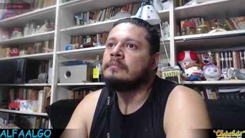 Alfa online show from February 24, 2026, 6:33 am