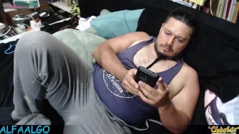 Alfa online show from April 5, 2026, 11:02 pm