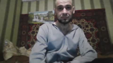 alferezsolvajo online show from March 10, 2026, 1:16 pm