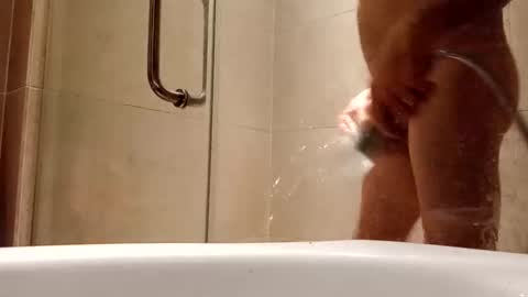 alfielonghorn69 online show from November 4, 2025, 12:48 pm