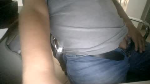 Alfonso Gomez online show from July 30, 2026, 7:46 pm