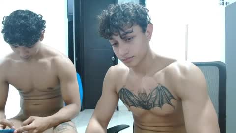 alfred_cantillo online show from May 8, 2026, 3:12 am