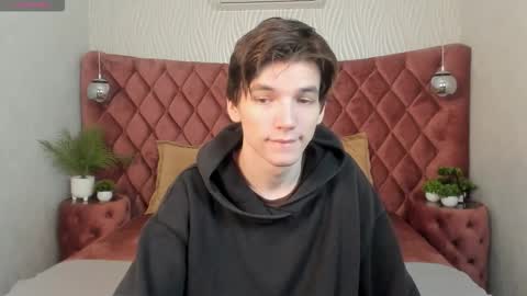 Alfred online show from October 18, 2025, 6:48 am