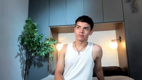 Alfred Vittar online show from July 25, 2026, 3:48 am