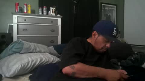 alfredo696969621471 online show from February 24, 2025, 10:04 am