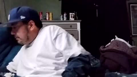 alfredo696969621471 online show from March 8, 2025, 1:36 pm