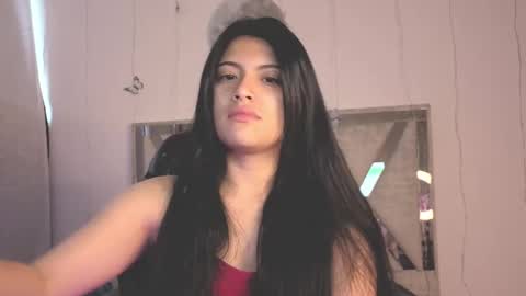 Carolina Join The Fan Club  online show from September 9, 2025, 12:37 pm