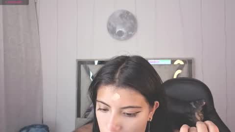 Carolina Join The Fan Club  online show from February 27, 2026, 1:16 am