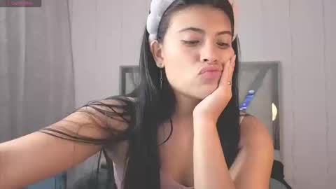 Carolina Join The Fan Club  online show from March 19, 2026, 11:53 pm