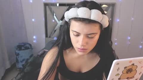 Carolina Join The Fan Club  online show from March 21, 2026, 1:21 am