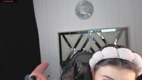 Carolina Join The Fan Club  online show from May 17, 2026, 12:08 am