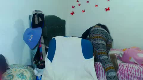 Snapshot of algoraci chatting on November 23, 2025, 7:02 pm algoraci online show from November 23, 2025, 7:02 pm