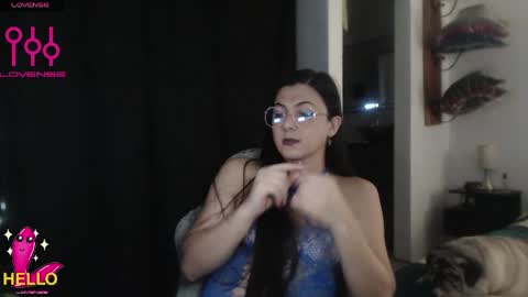 cami online show from March 20, 2026, 7:35 am