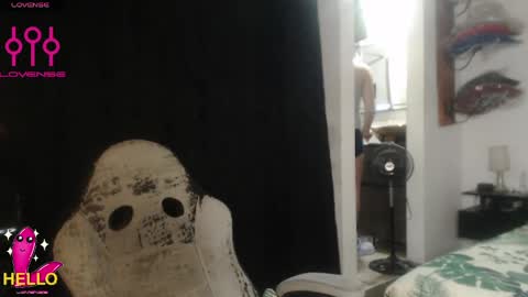 cami online show from May 29, 2026, 1:03 am