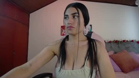 Alheli online show from February 6, 2025, 2:37 pm