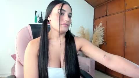 Alheli online show from July 28, 2026, 12:48 pm