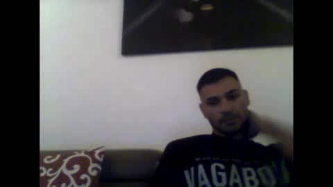 Alhma online show from October 26, 2025, 4:46 pm