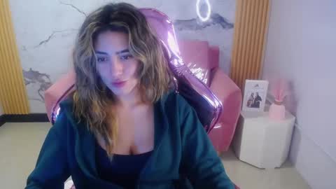 Snapshot of ali_bunny_ch chatting on October 7, 2025, 10:29 pm ali_bunny_ch online show from October 7, 2025, 10:29 pm