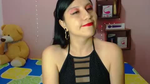 alixia online show from March 26, 2026, 10:37 pm