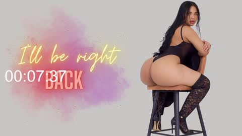 Snapshot of ali_vega chatting on January 26, 2025, 3:03 pm Ali online show from January 26, 2025, 3:03 pm