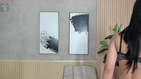 Snapshot of ali_vega chatting on February 1, 2025, 7:23 pm Ali online show from February 1, 2025, 7:23 pm