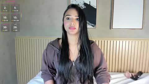 Snapshot of ali_vega chatting on February 27, 2025, 10:31 pm Ali online show from February 27, 2025, 10:31 pm