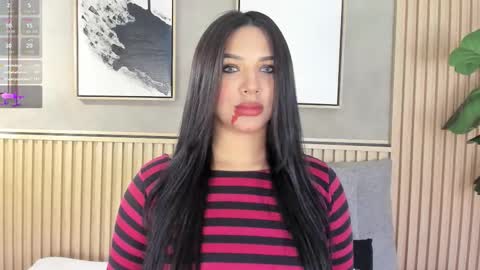 Snapshot of ali_vega chatting on October 20, 2025, 7:47 pm Ali online show from October 20, 2025, 7:47 pm