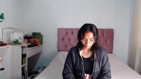 Alia      Anjali  online show from October 11, 2025, 1:53 pm