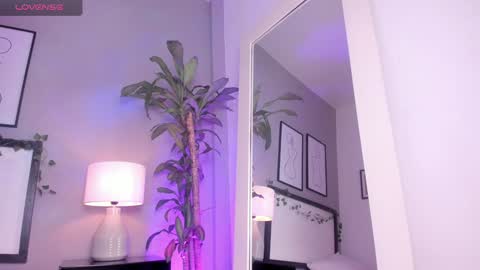  Alia Rodriguez  online show from December 7, 2024, 11:56 pm