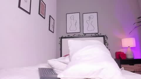  Alia Rodriguez  online show from March 10, 2025, 8:23 pm