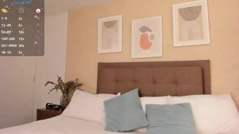  Alia Rodriguez  online show from October 11, 2025, 8:51 pm