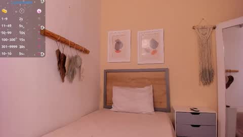  Alia Rodriguez  online show from November 7, 2025, 8:53 pm