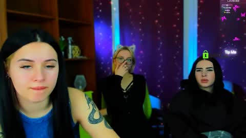 alia skay online show from March 24, 2026, 1:43 am