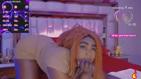 aliana_ross online show from September 24, 2025, 9:34 am