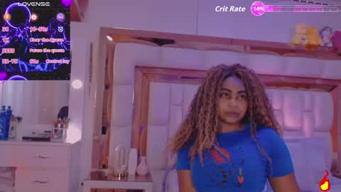 aliana_ross online show from October 1, 2025, 7:58 am