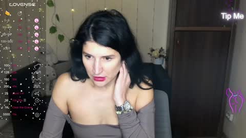 Snapshot of alianna_solo_kiss chatting on January 4, 2025, 12:38 pm Alianna online show from January 4, 2025, 12:38 pm