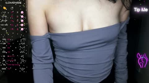 Snapshot of alianna_solo_kiss chatting on January 4, 2025, 3:39 pm Alianna online show from January 4, 2025, 3:39 pm