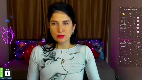 Snapshot of alianna_solo_kiss chatting on January 14, 2025, 12:24 pm Alianna online show from January 14, 2025, 12:24 pm