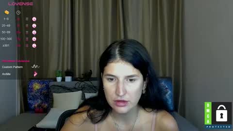 Snapshot of alianna_solo_kiss chatting on September 14, 2025, 11:20 am Alianna online show from September 14, 2025, 11:20 am