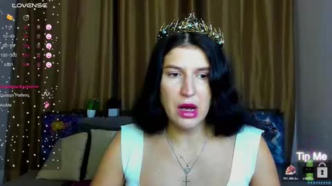 Alianna online show from January 6, 2026, 12:20 pm