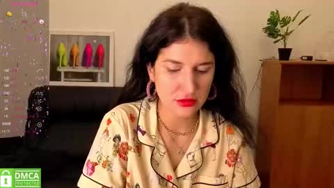 Alianna online show from February 14, 2026, 6:54 am